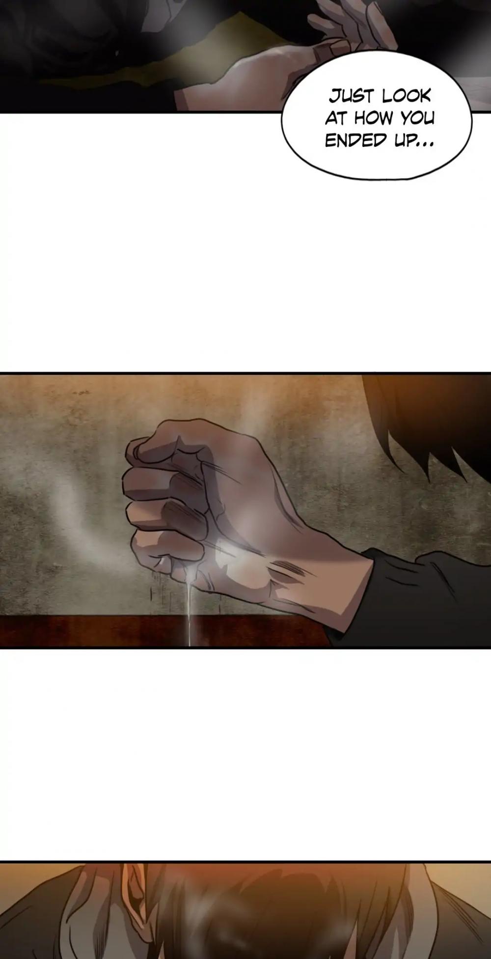Killing Stalking Chapter 67 page 262 - Chapter 67 [END]