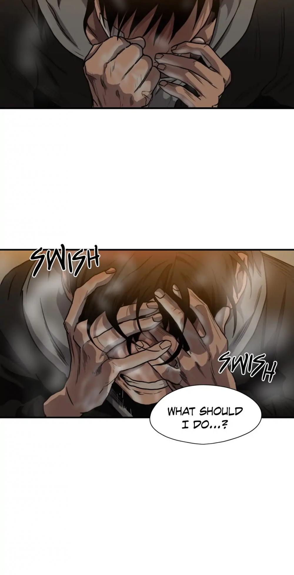 Killing Stalking Chapter 67 page 263 - Chapter 67 [END]