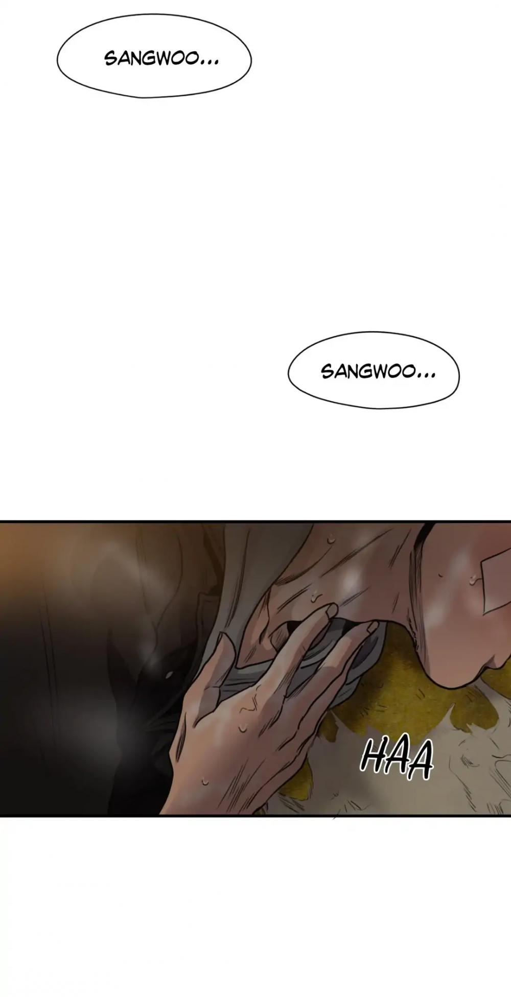 Killing Stalking Chapter 67 page 266 - Chapter 67 [END]
