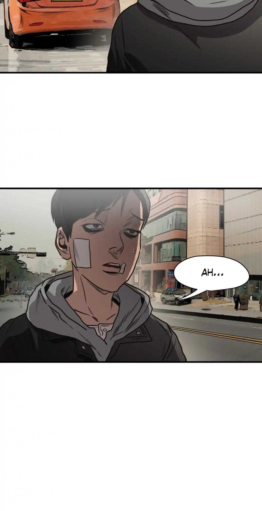 Killing Stalking Chapter 67 page 27 - Chapter 67 [END]