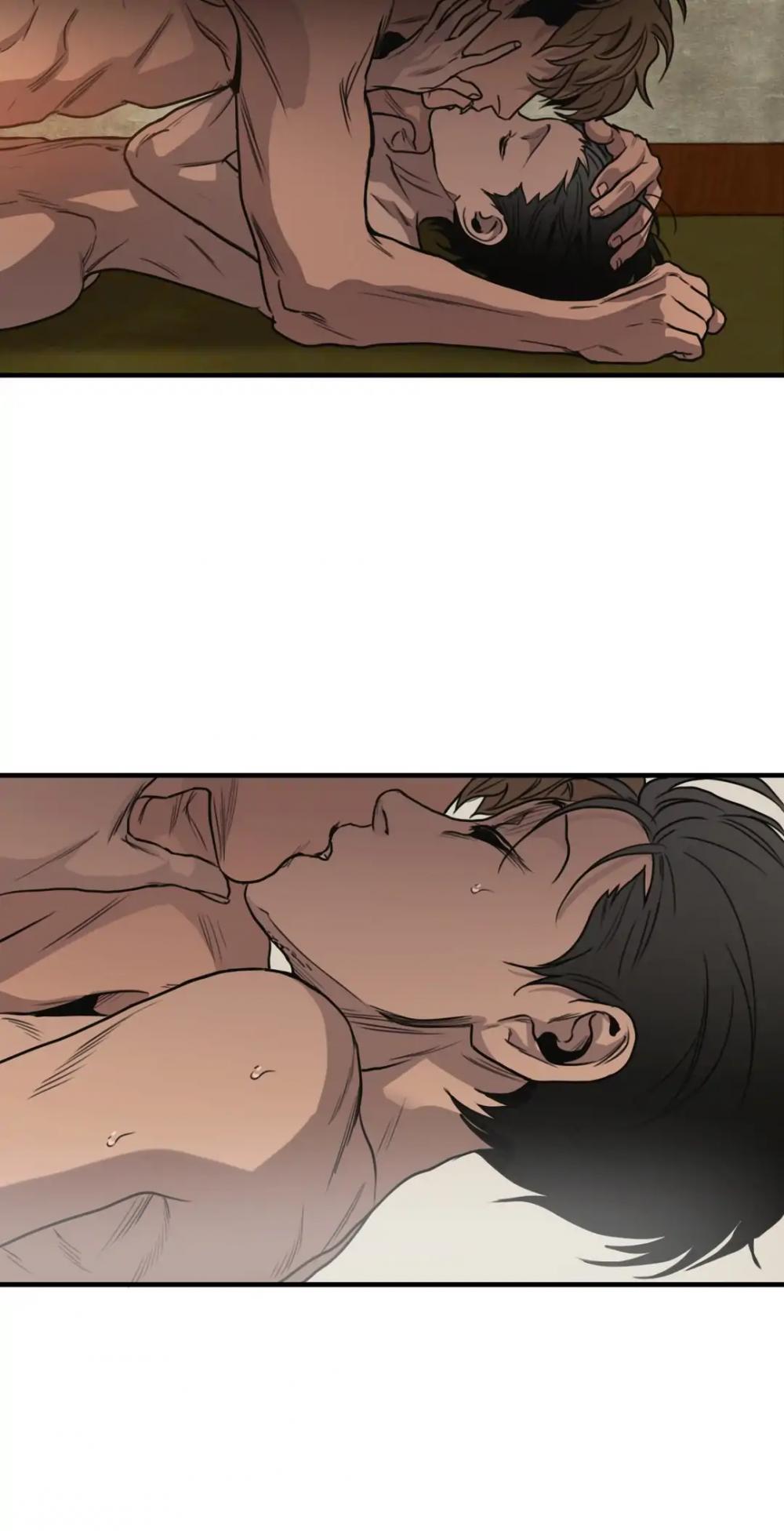 Killing Stalking Chapter 67 page 270 - Chapter 67 [END]