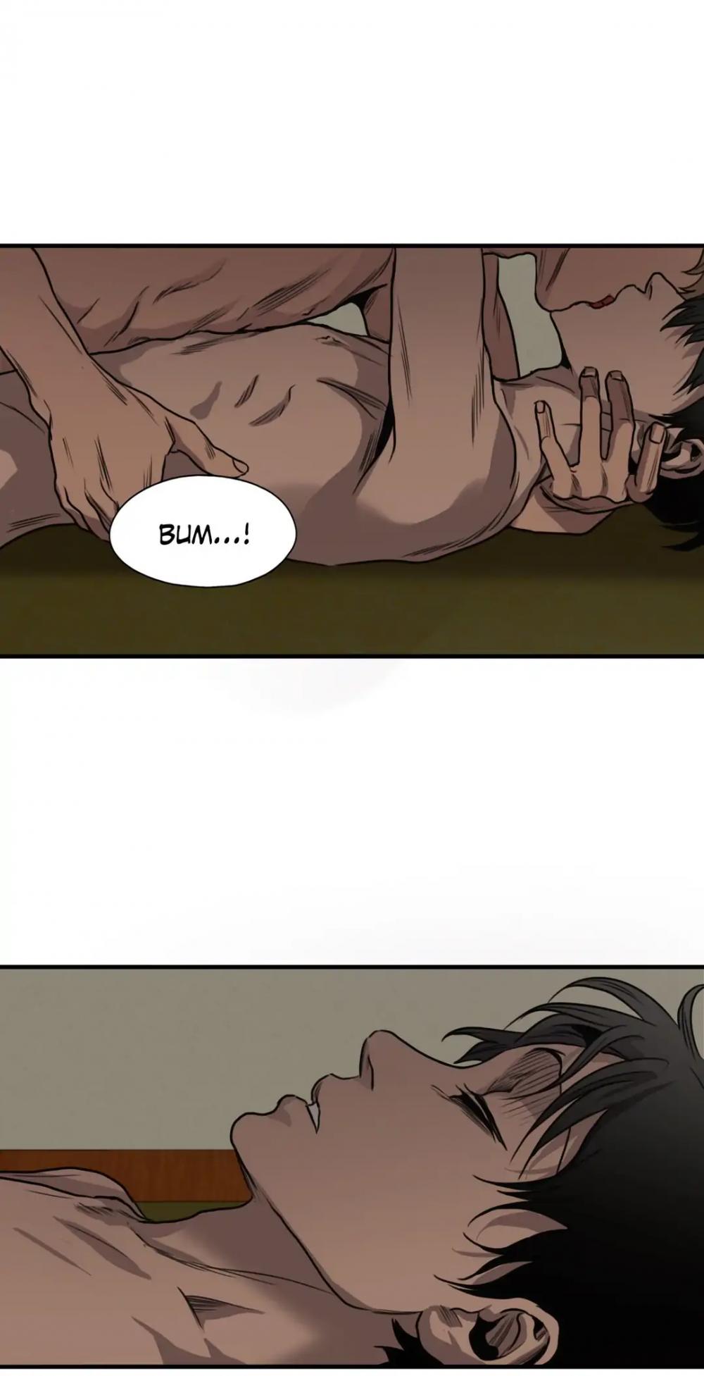Killing Stalking Chapter 67 page 272 - Chapter 67 [END]