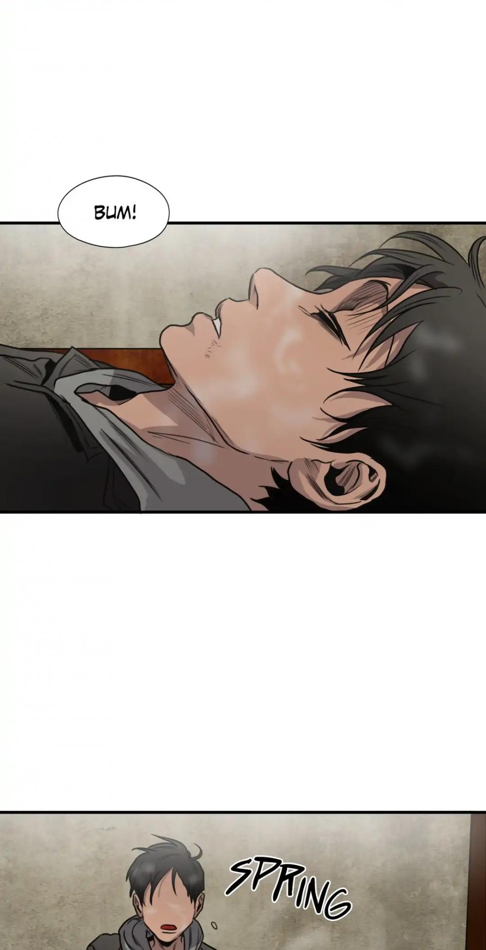 Killing Stalking Chapter 67 page 273 - Chapter 67 [END]