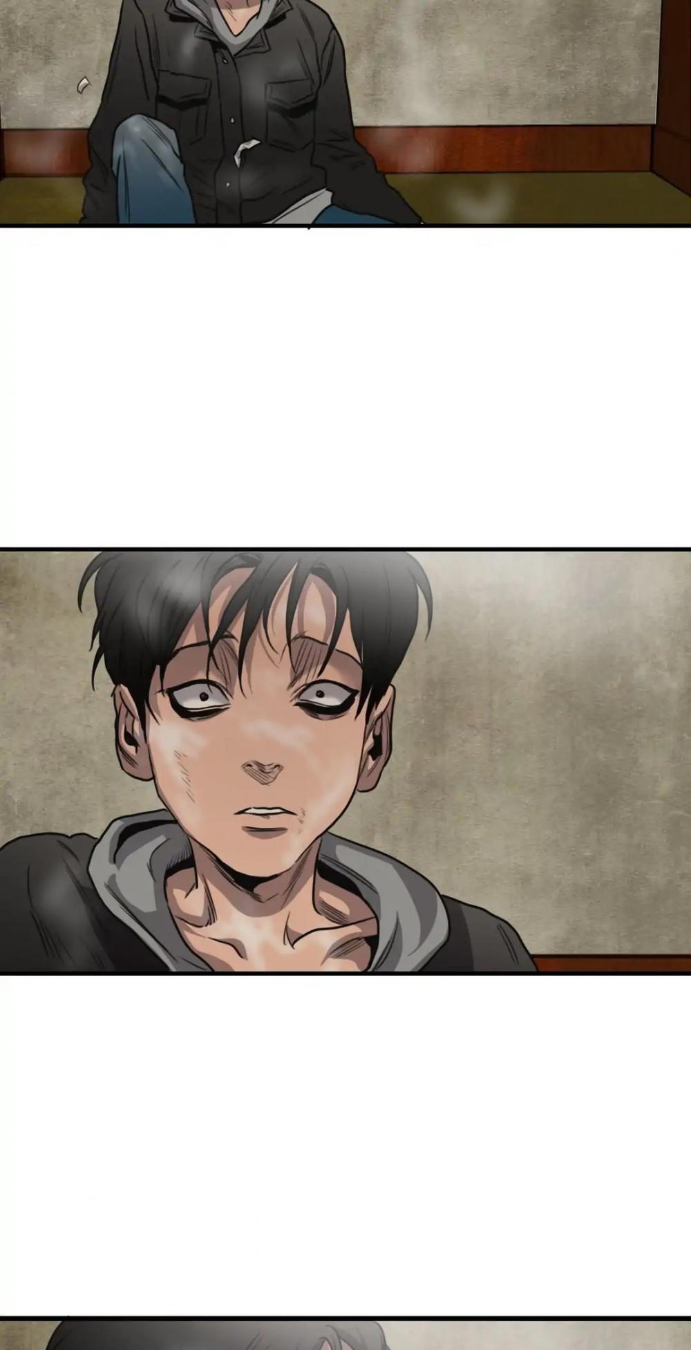 Killing Stalking Chapter 67 page 274 - Chapter 67 [END]