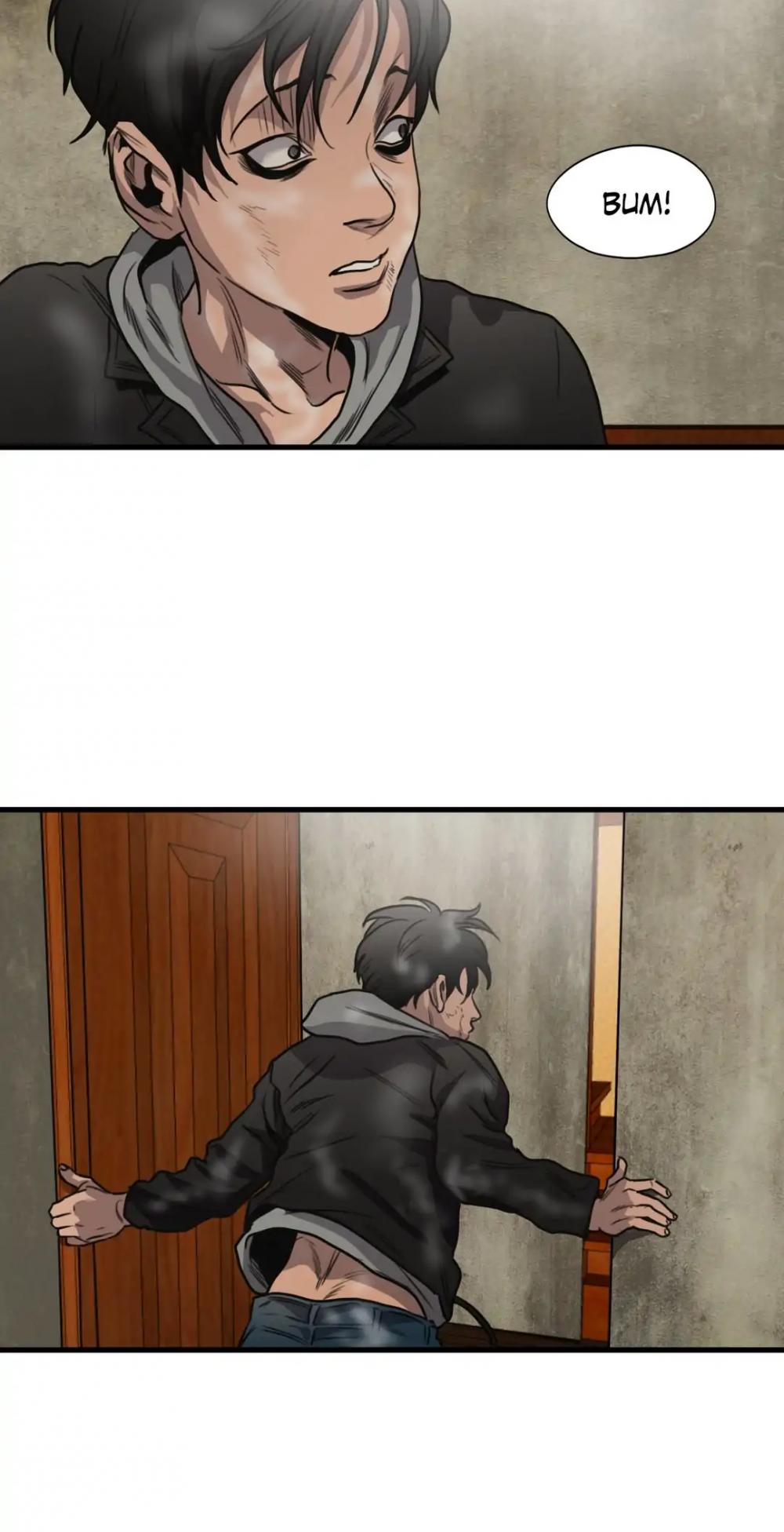 Killing Stalking Chapter 67 page 275 - Chapter 67 [END]