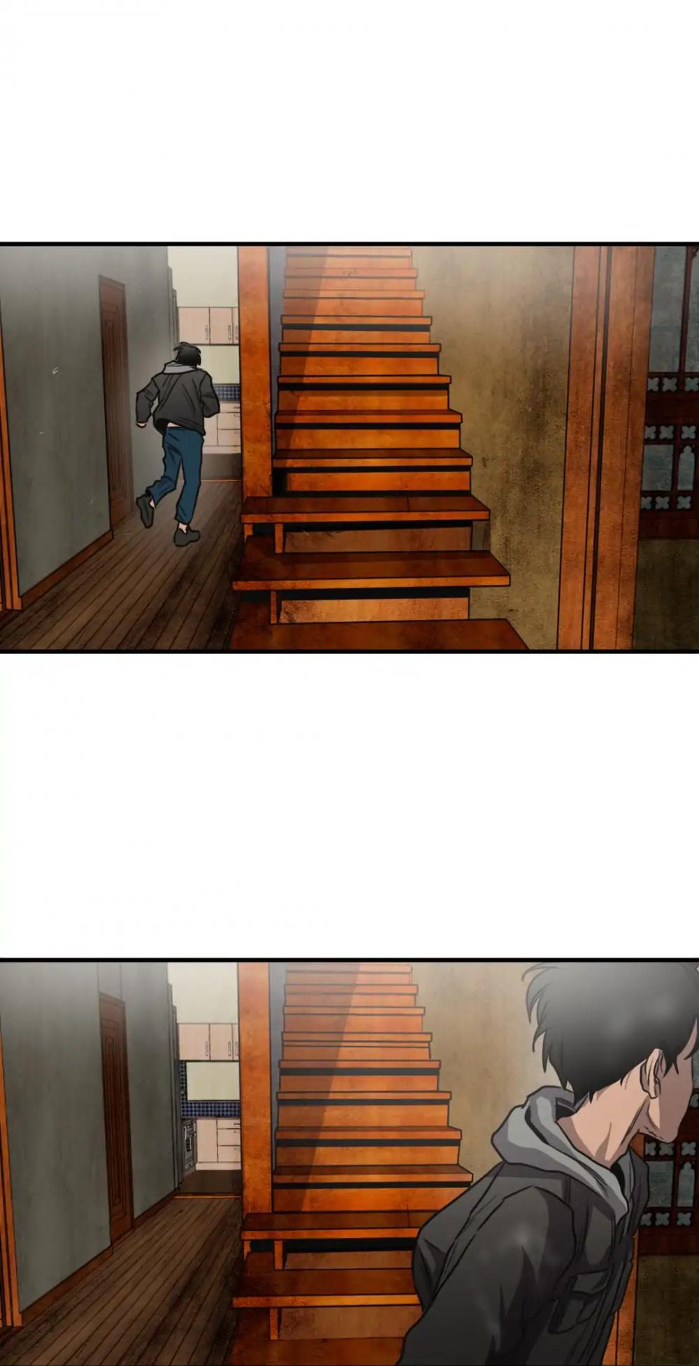 Killing Stalking Chapter 67 page 276 - Chapter 67 [END]