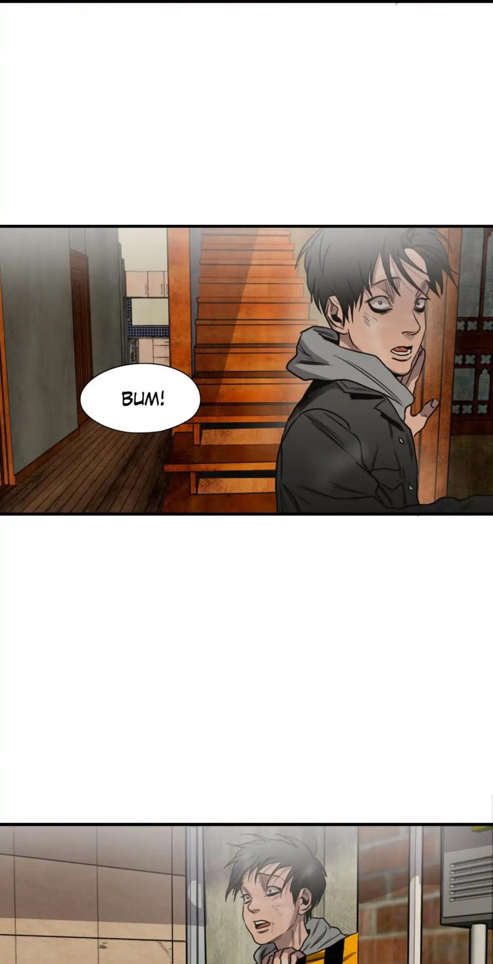 Killing Stalking Chapter 67 page 277 - Chapter 67 [END]