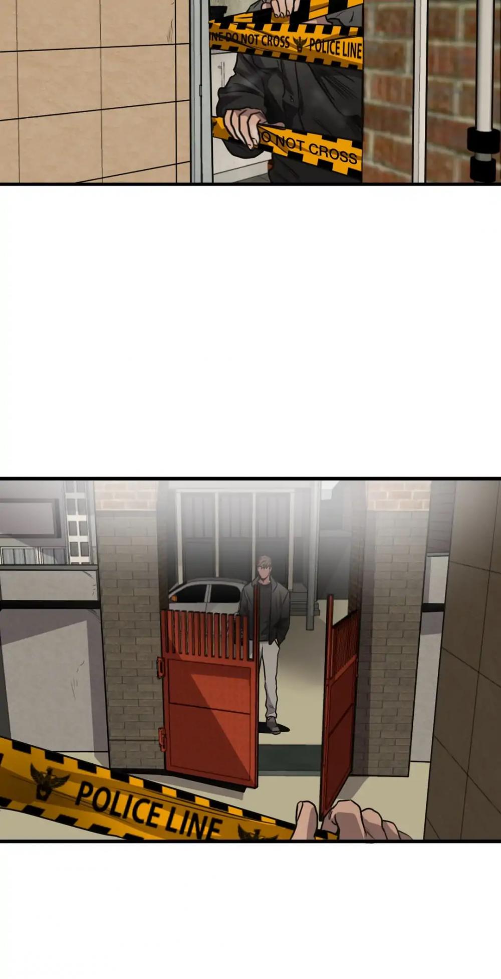 Killing Stalking Chapter 67 page 278 - Chapter 67 [END]