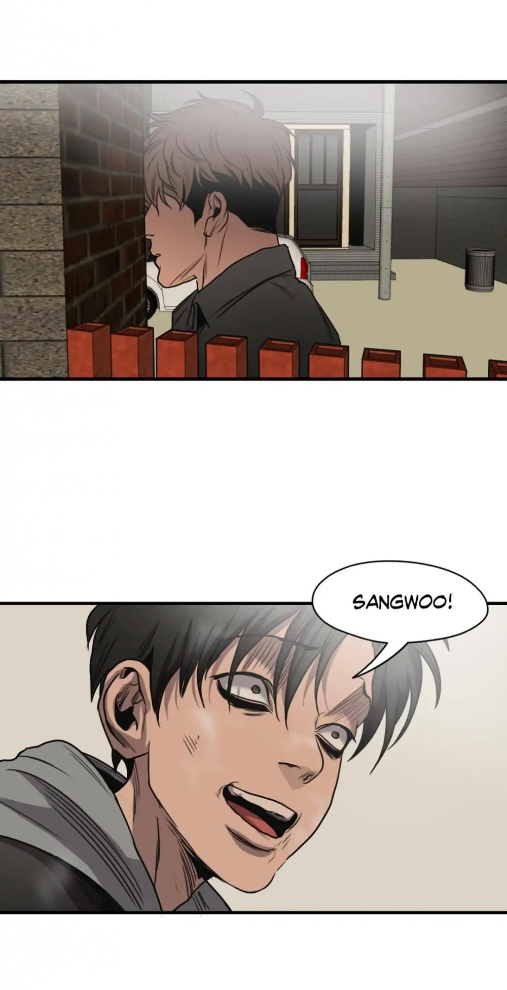 Killing Stalking Chapter 67 page 279 - Chapter 67 [END]