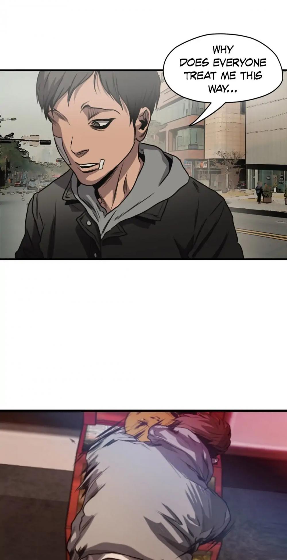 Killing Stalking Chapter 67 page 28 - Chapter 67 [END]