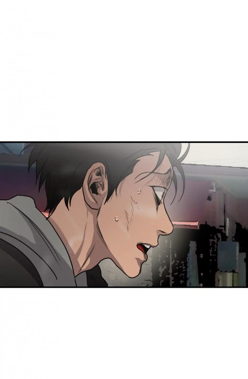 Killing Stalking Chapter 67 page 284 - Chapter 67 [END]