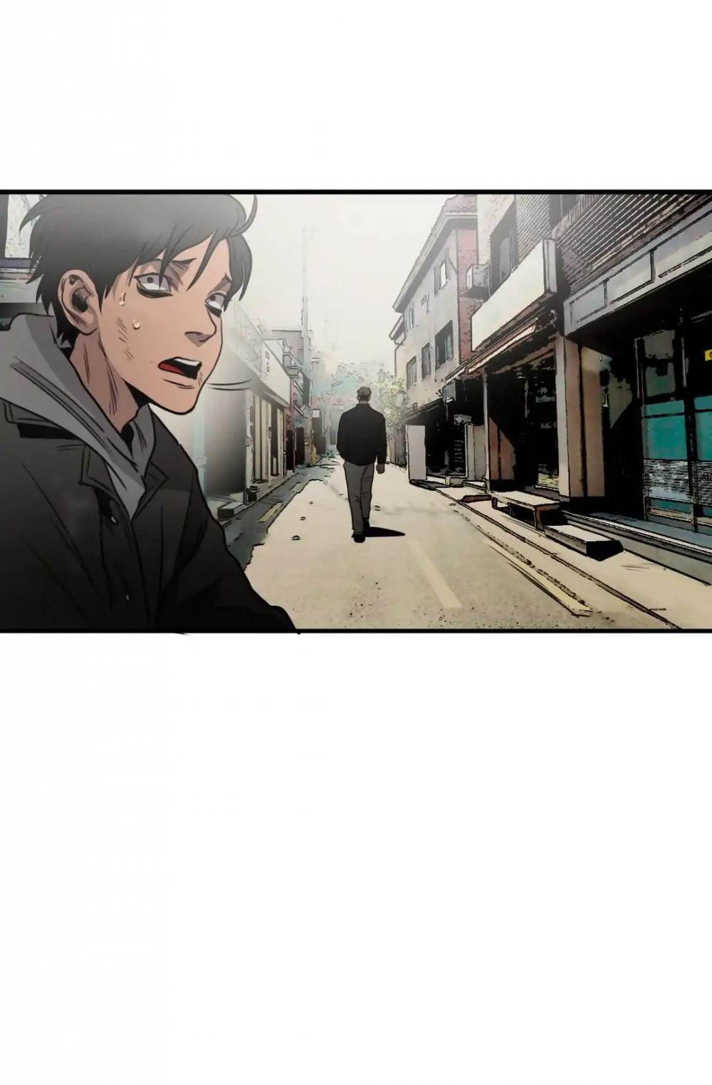 Killing Stalking Chapter 67 page 285 - Chapter 67 [END]