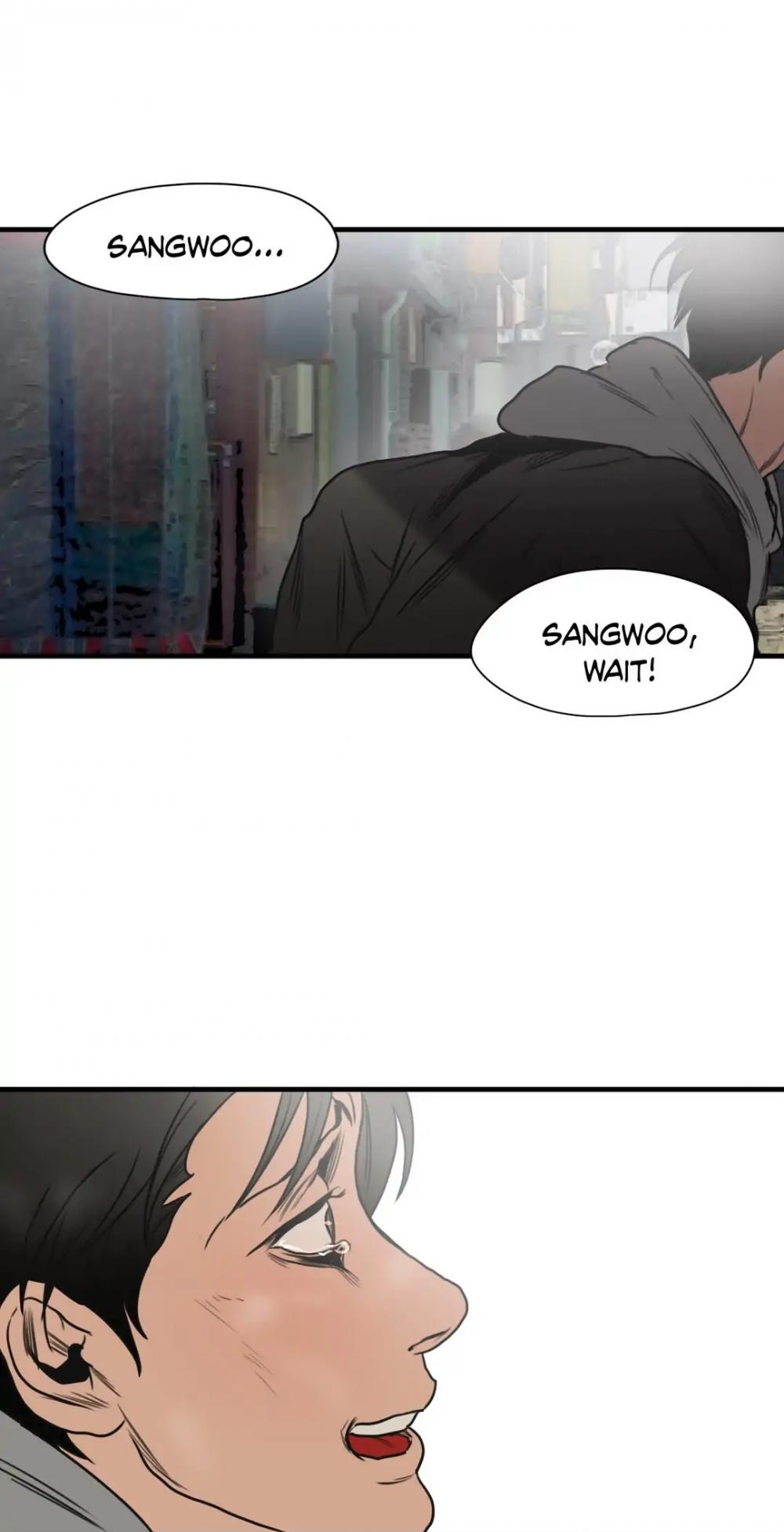 Killing Stalking Chapter 67 page 288 - Chapter 67 [END]
