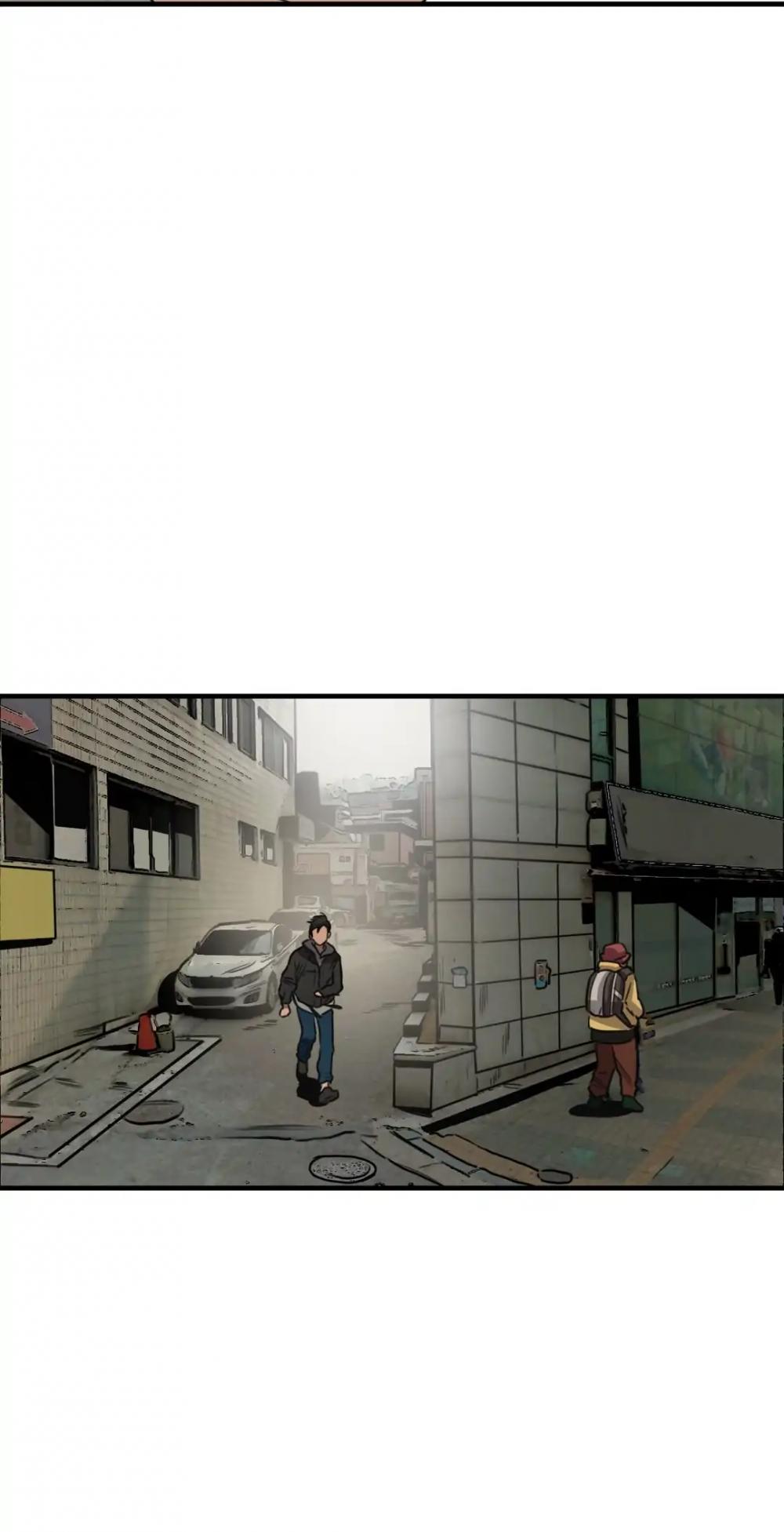 Killing Stalking Chapter 67 page 289 - Chapter 67 [END]