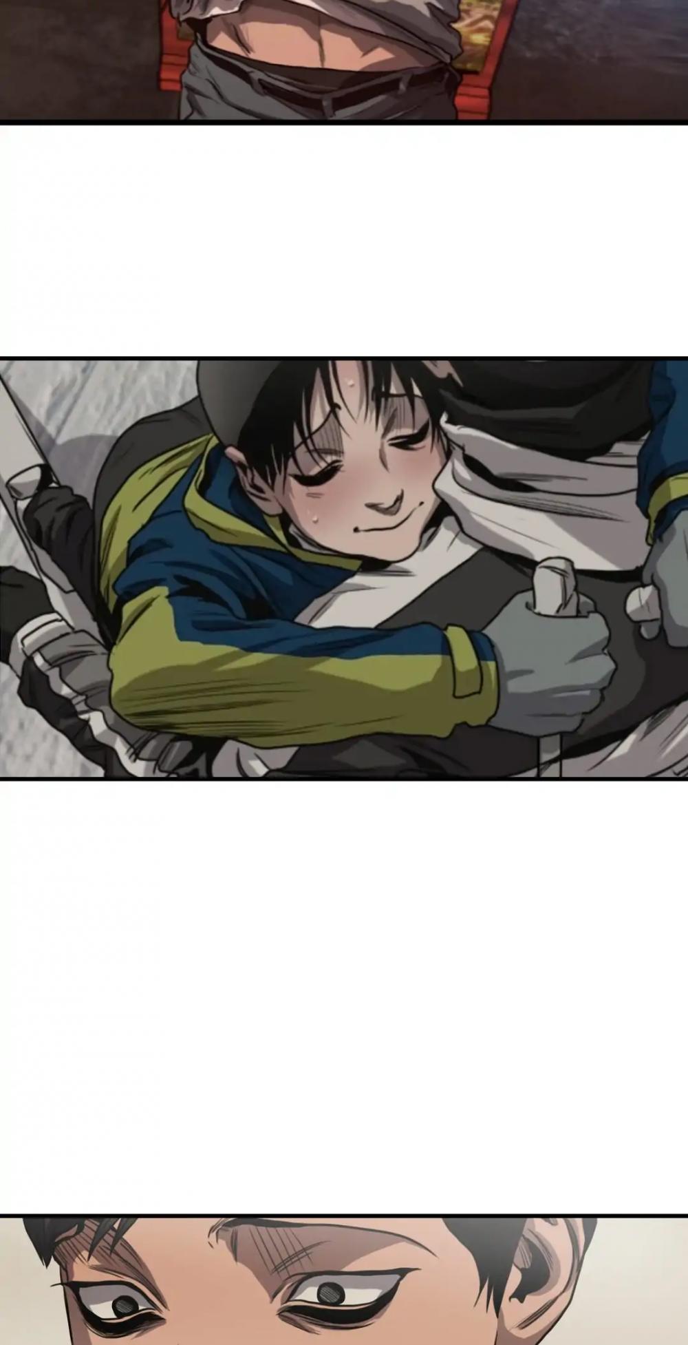 Killing Stalking Chapter 67 page 29 - Chapter 67 [END]