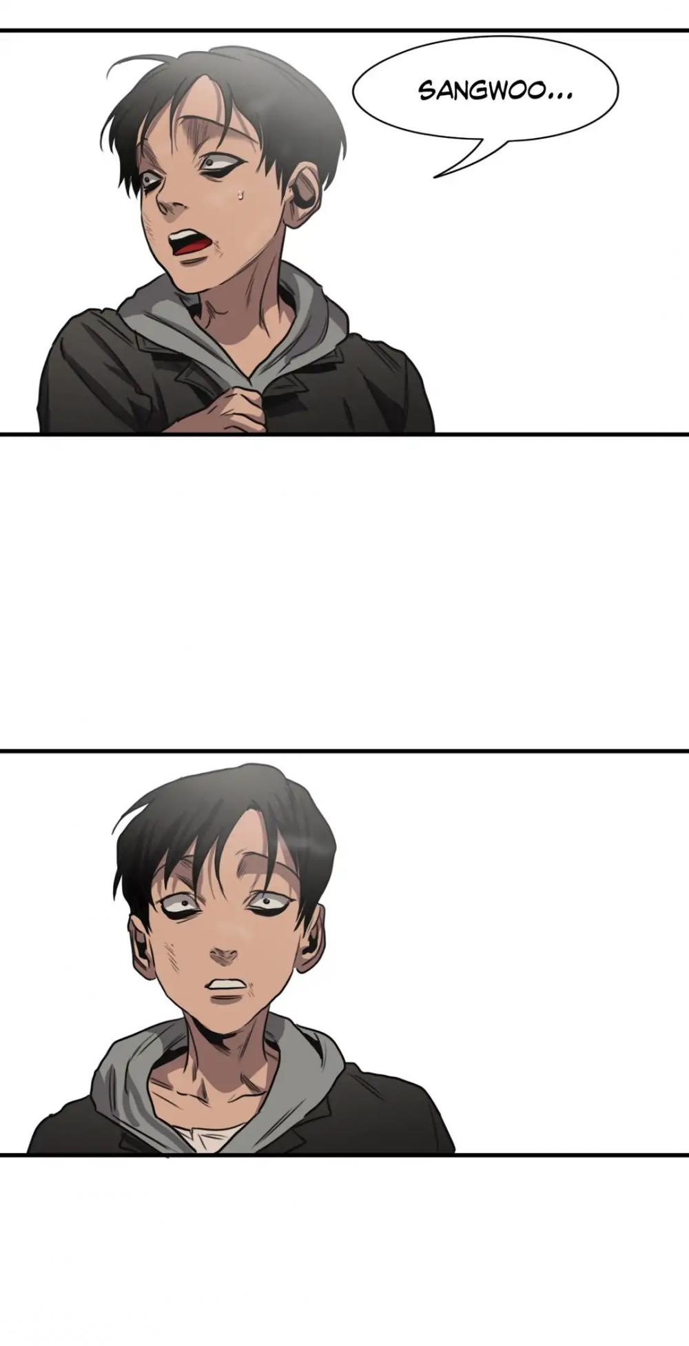 Killing Stalking Chapter 67 page 290 - Chapter 67 [END]