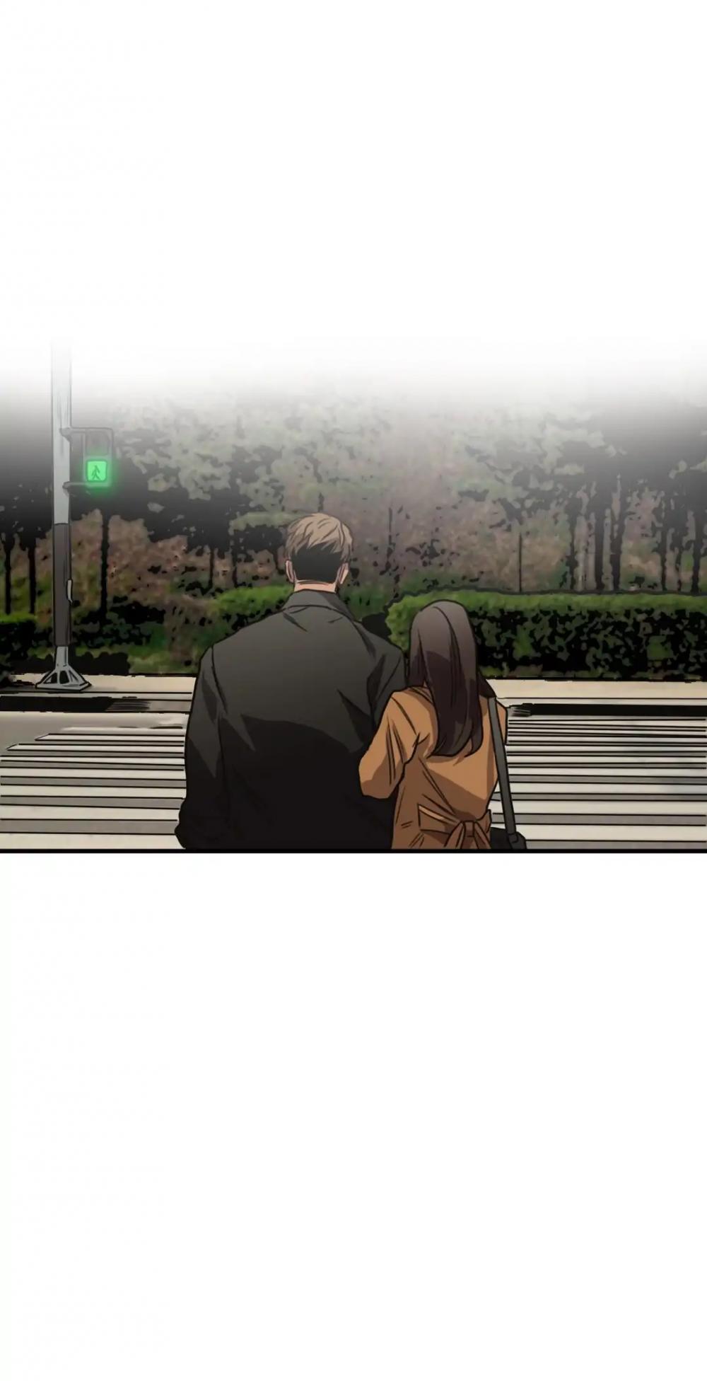 Killing Stalking Chapter 67 page 291 - Chapter 67 [END]