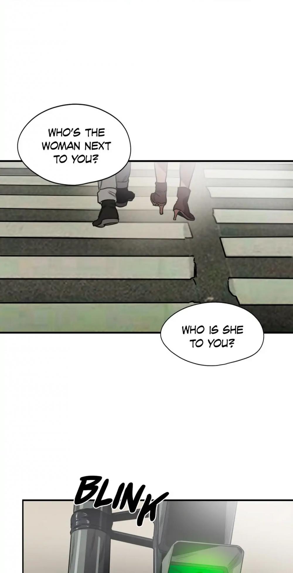 Killing Stalking Chapter 67 page 293 - Chapter 67 [END]