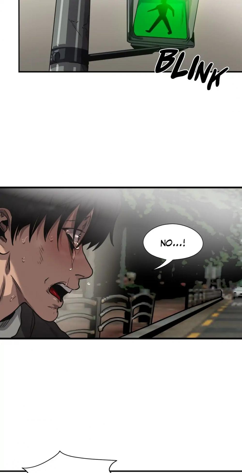 Killing Stalking Chapter 67 page 294 - Chapter 67 [END]