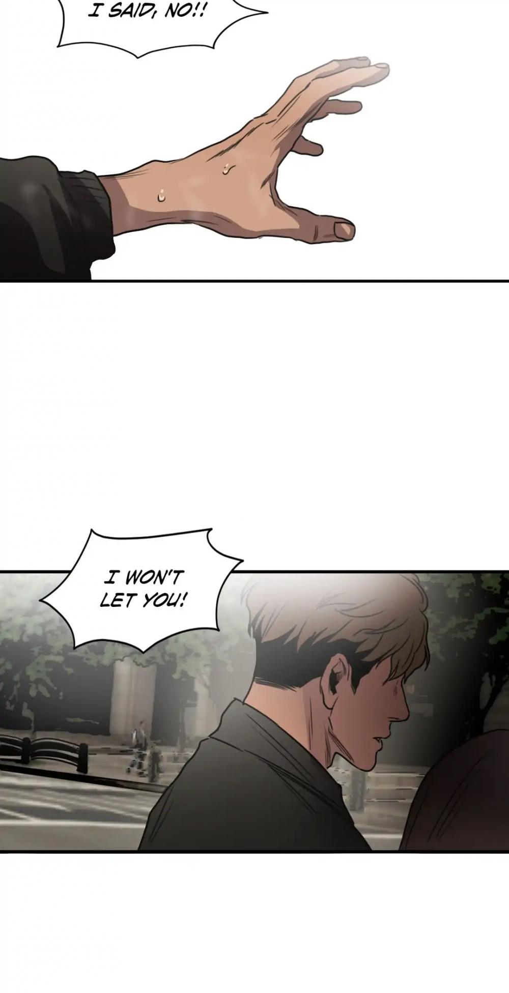 Killing Stalking Chapter 67 page 295 - Chapter 67 [END]