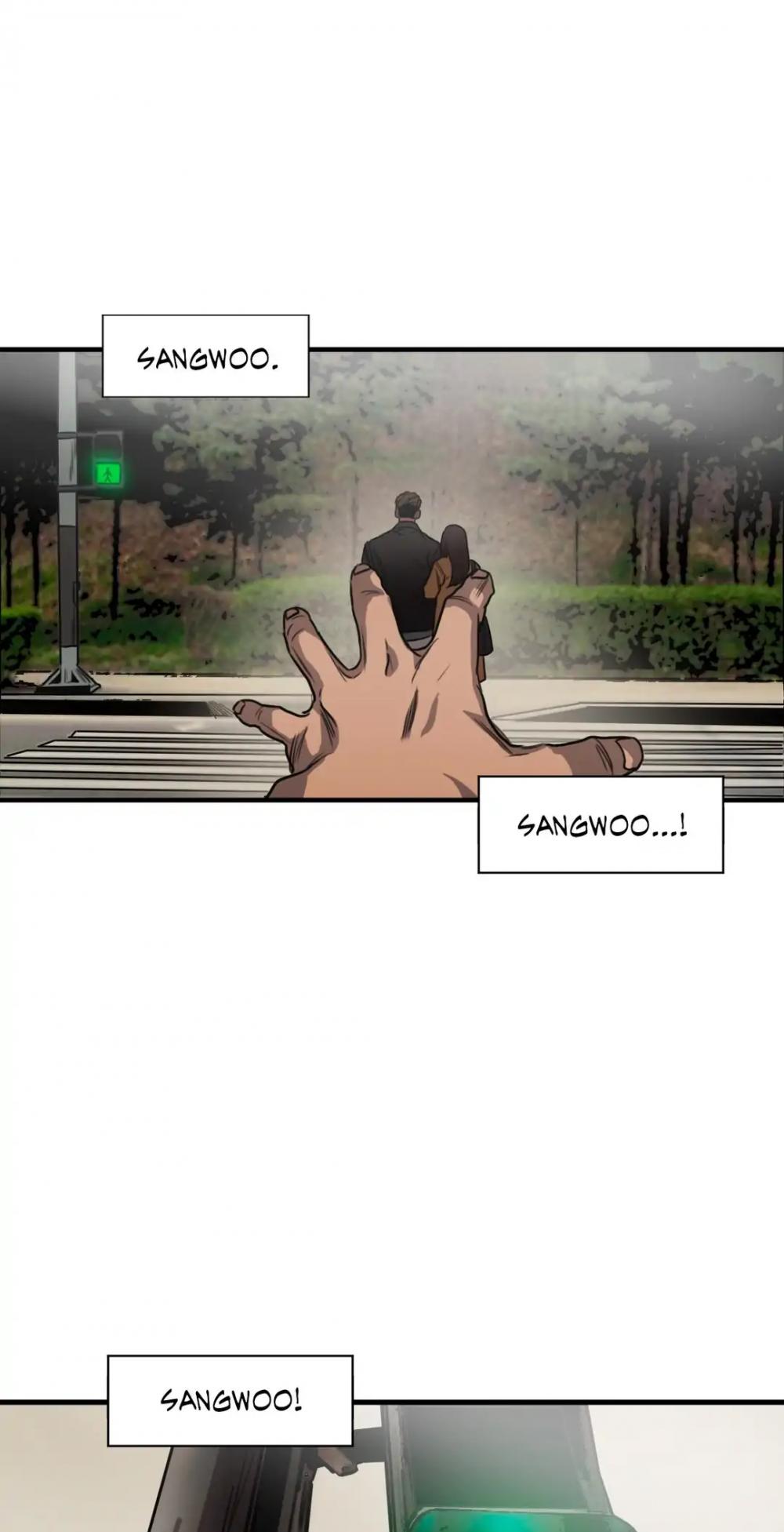 Killing Stalking Chapter 67 page 296 - Chapter 67 [END]