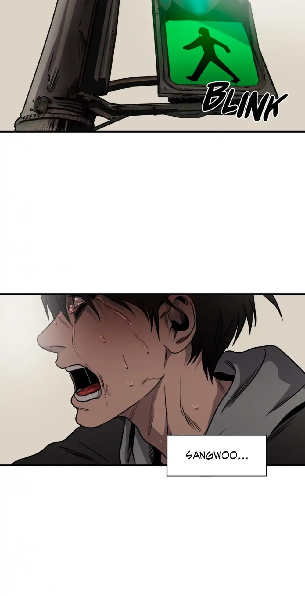 Killing Stalking Chapter 67 page 297 - Chapter 67 [END]