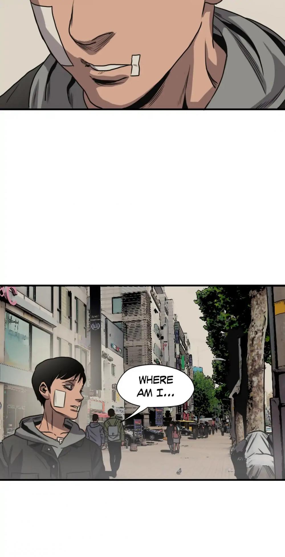 Killing Stalking Chapter 67 page 30 - Chapter 67 [END]