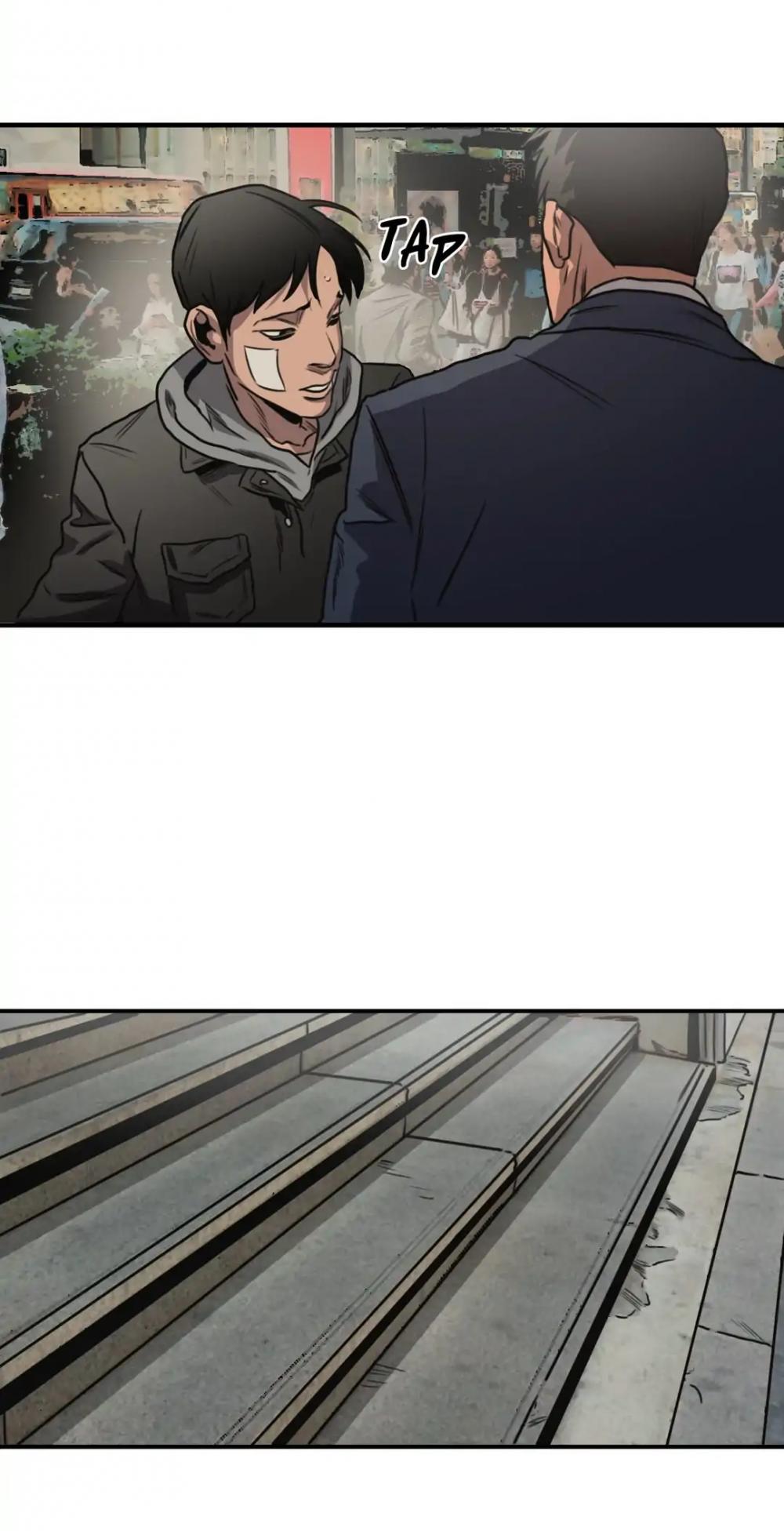 Killing Stalking Chapter 67 page 31 - Chapter 67 [END]