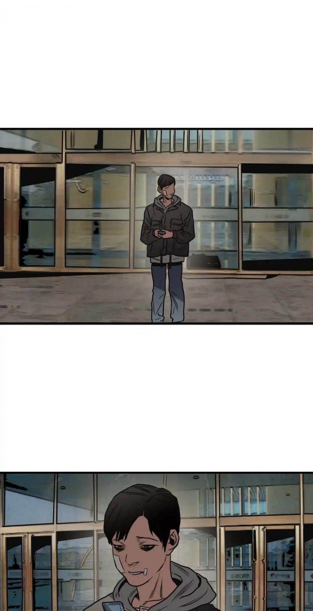 Killing Stalking Chapter 67 page 32 - Chapter 67 [END]
