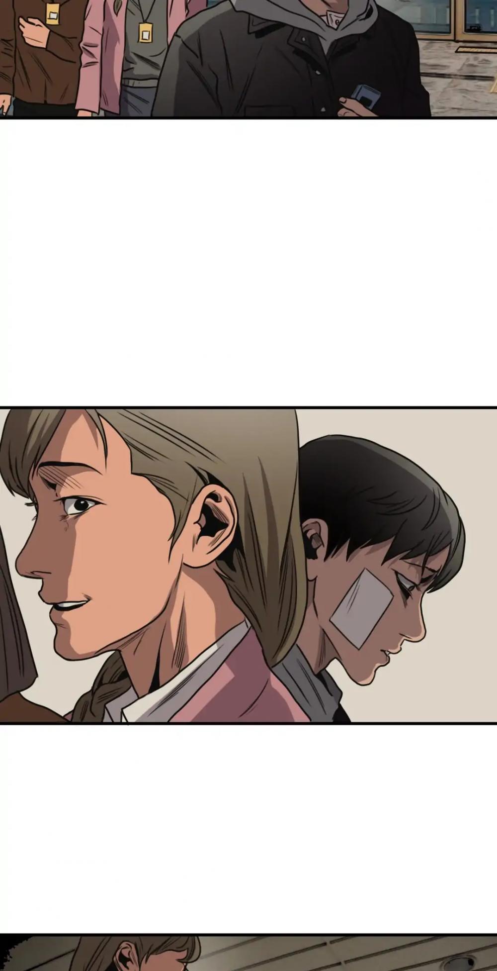Killing Stalking Chapter 67 page 34 - Chapter 67 [END]