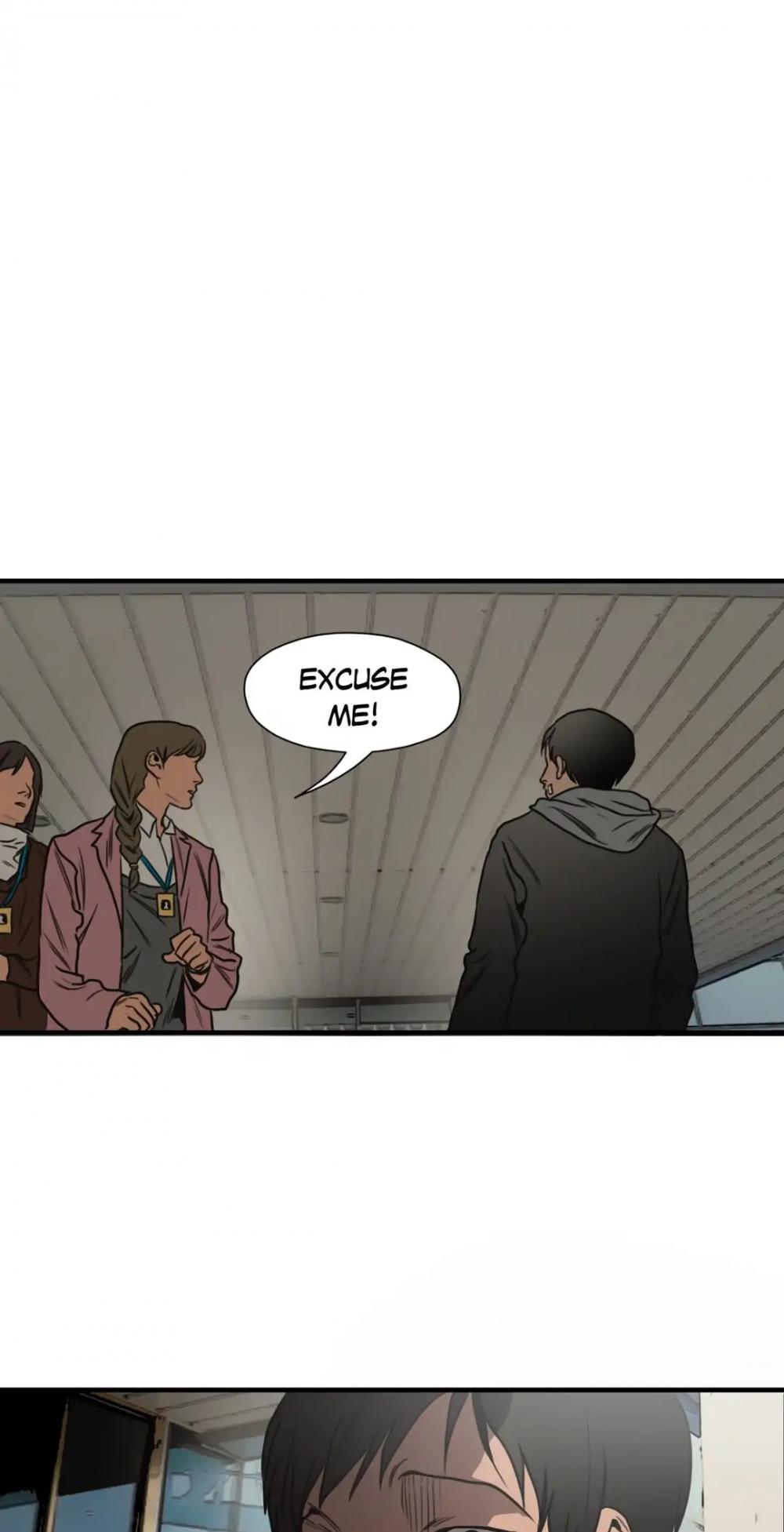 Killing Stalking Chapter 67 page 36 - Chapter 67 [END]