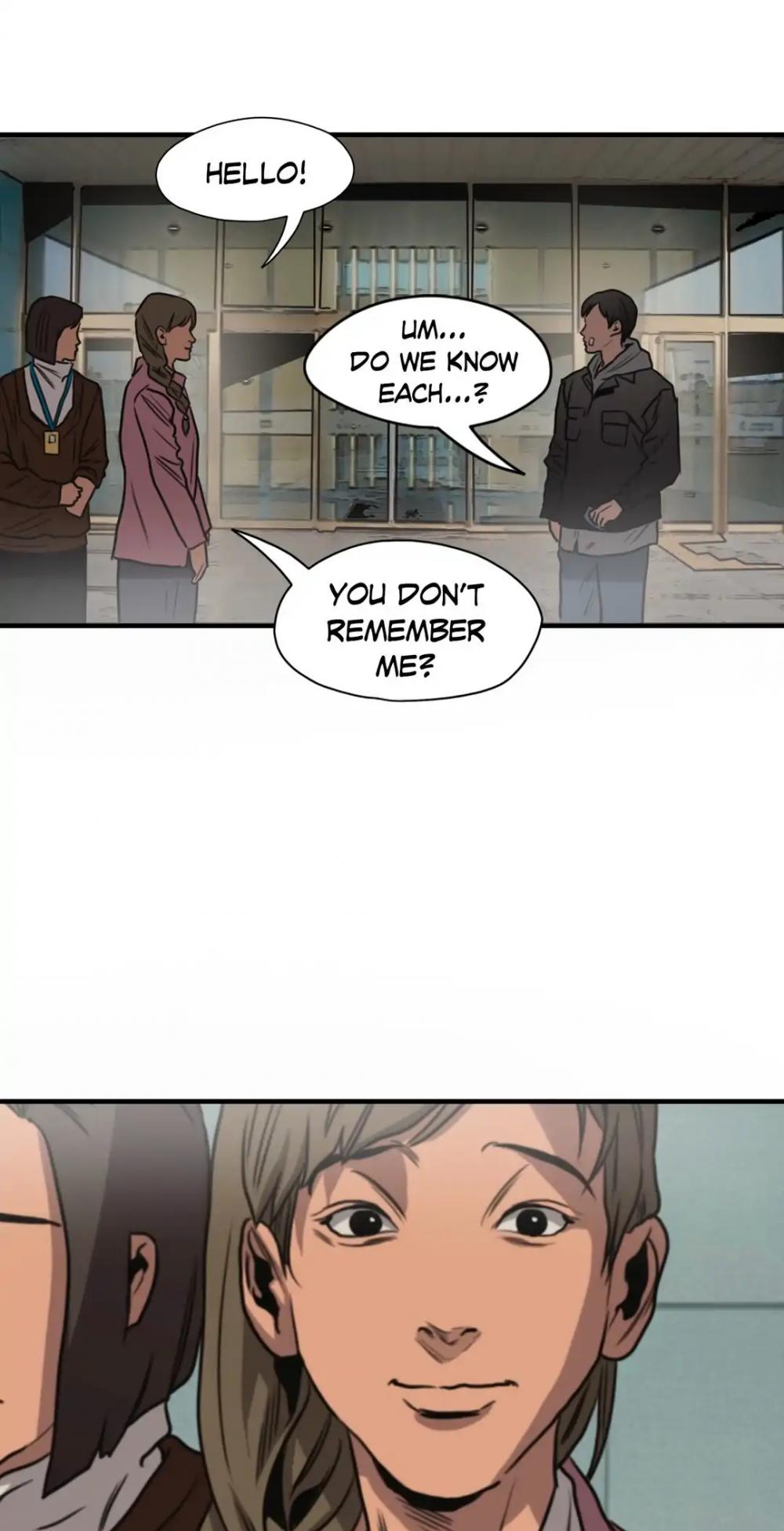 Killing Stalking Chapter 67 page 38 - Chapter 67 [END]