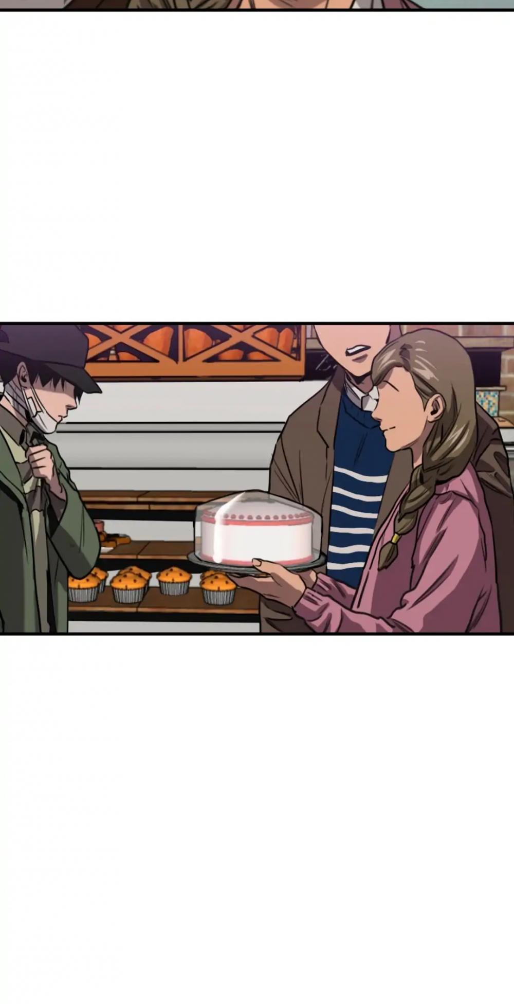 Killing Stalking Chapter 67 page 39 - Chapter 67 [END]