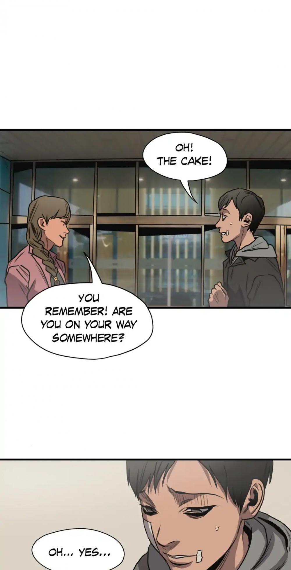 Killing Stalking Chapter 67 page 40 - Chapter 67 [END]