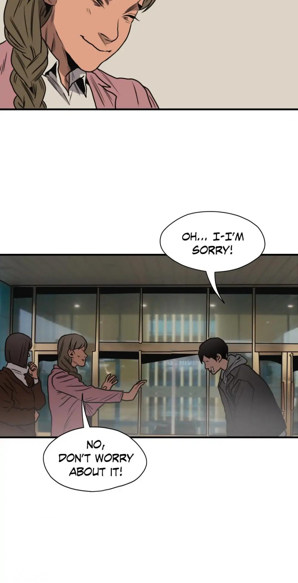 Killing Stalking Chapter 67 page 42 - Chapter 67 [END]