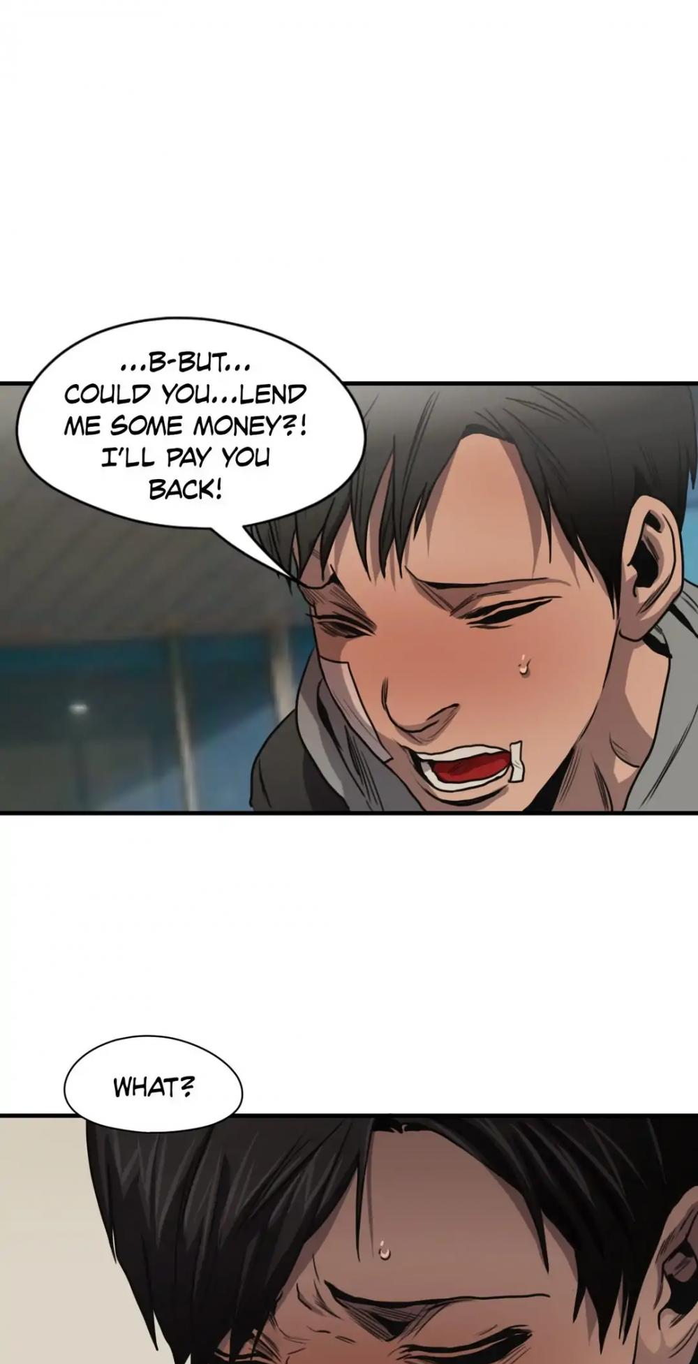 Killing Stalking Chapter 67 page 44 - Chapter 67 [END]