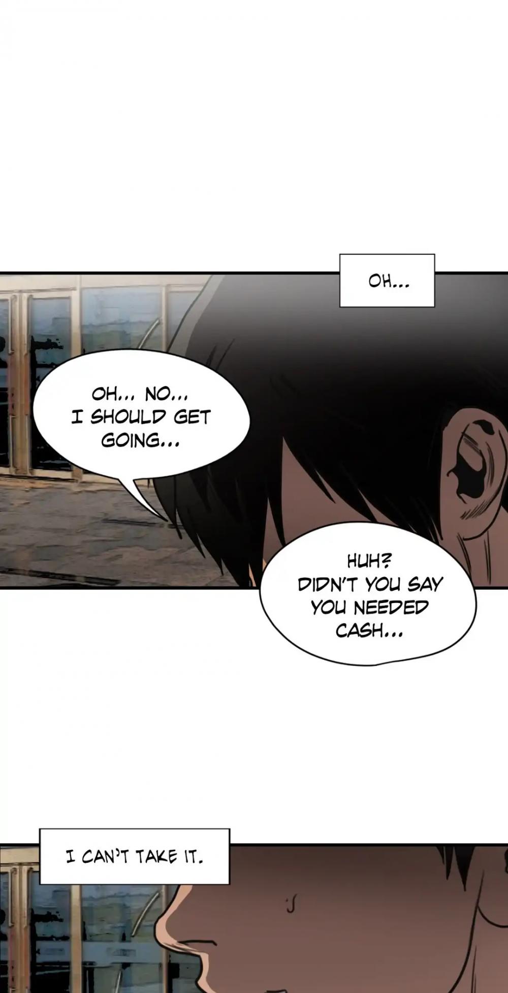 Killing Stalking Chapter 67 page 48 - Chapter 67 [END]
