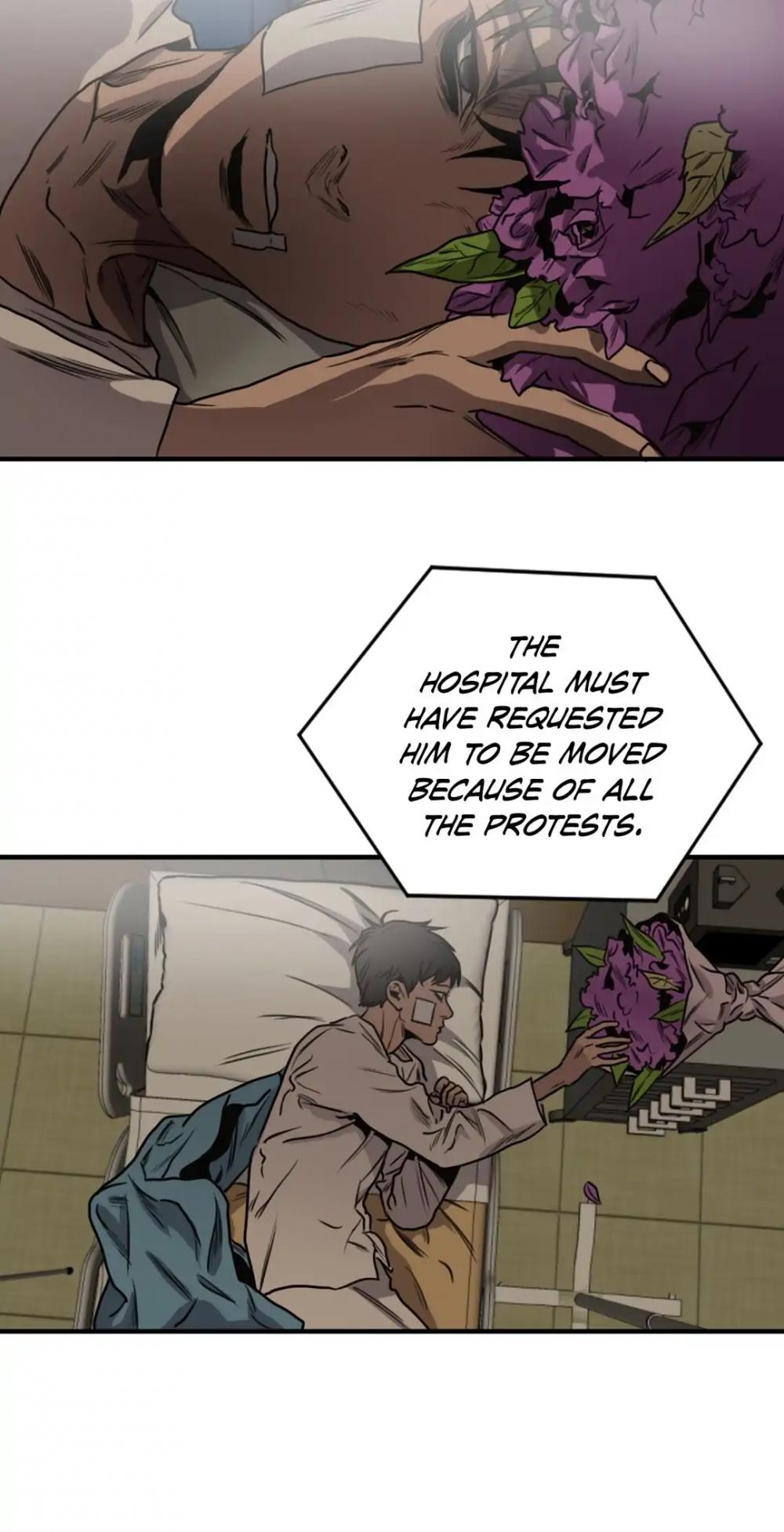 Killing Stalking Chapter 67 page 5 - Chapter 67 [END]