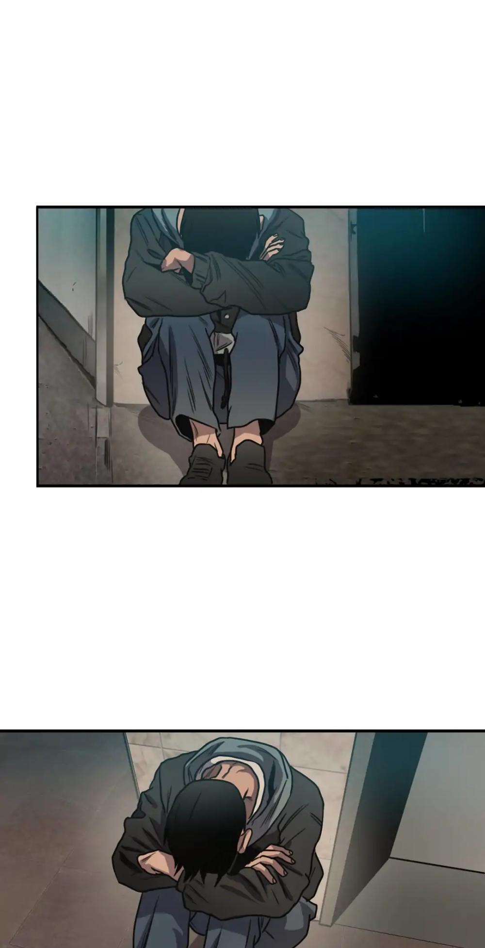 Killing Stalking Chapter 67 page 52 - Chapter 67 [END]