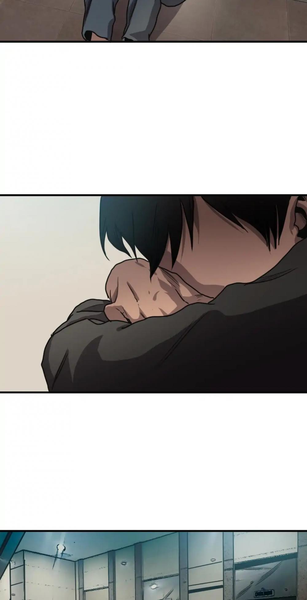 Killing Stalking Chapter 67 page 53 - Chapter 67 [END]