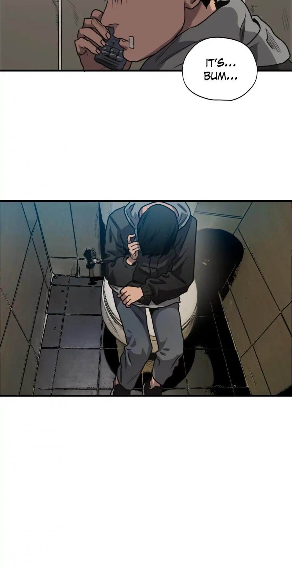 Killing Stalking Chapter 67 page 57 - Chapter 67 [END]