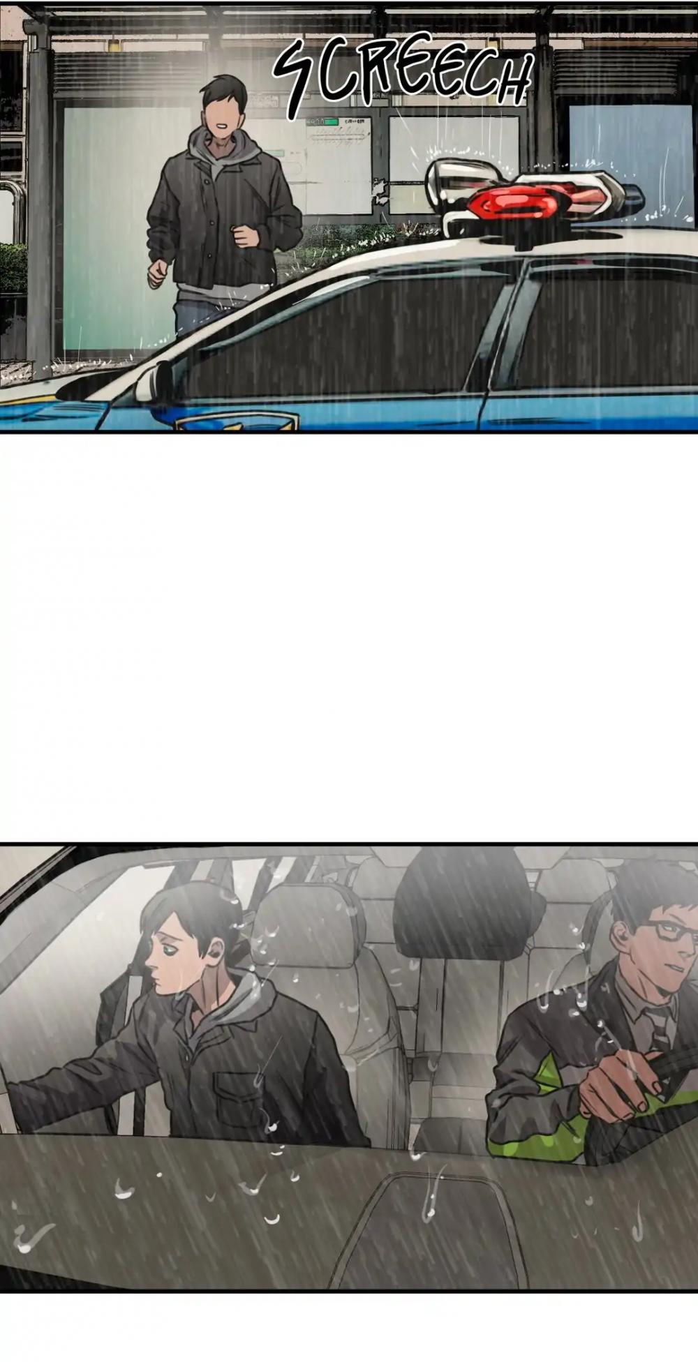 Killing Stalking Chapter 67 page 59 - Chapter 67 [END]