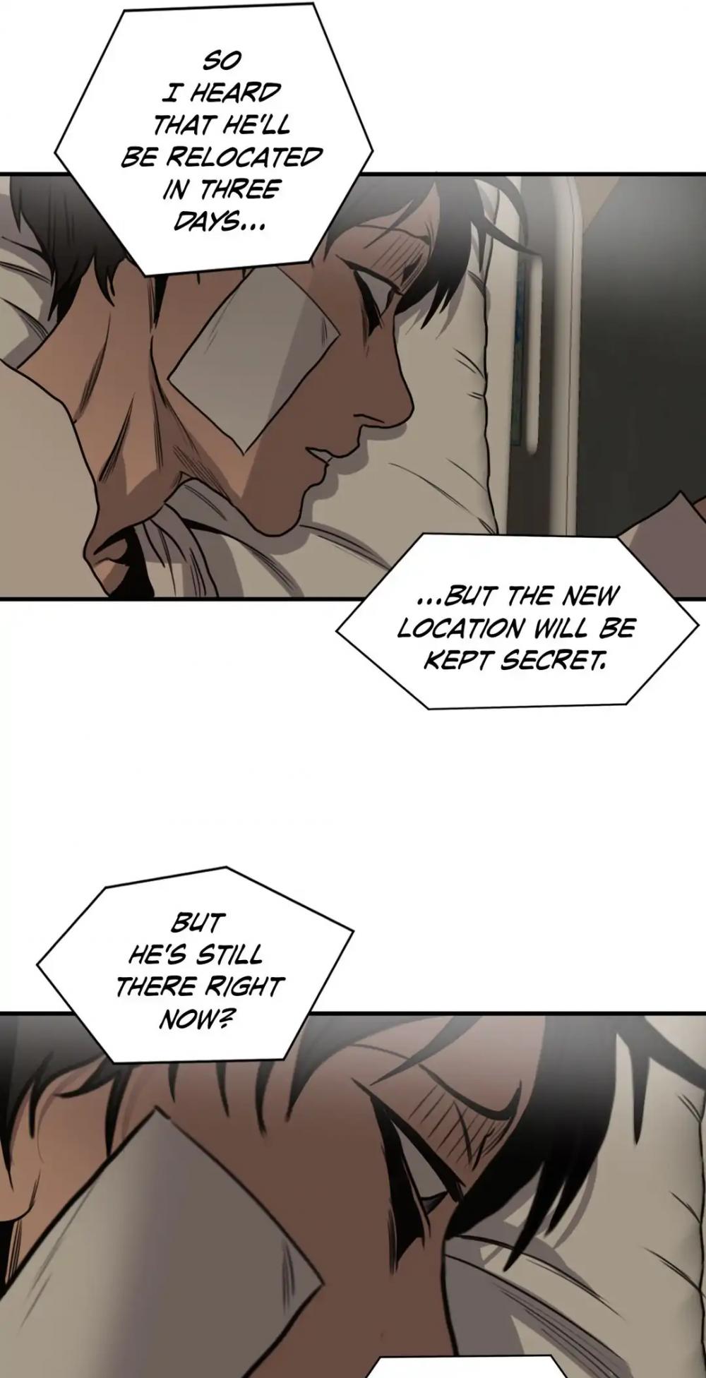Killing Stalking Chapter 67 page 6 - Chapter 67 [END]