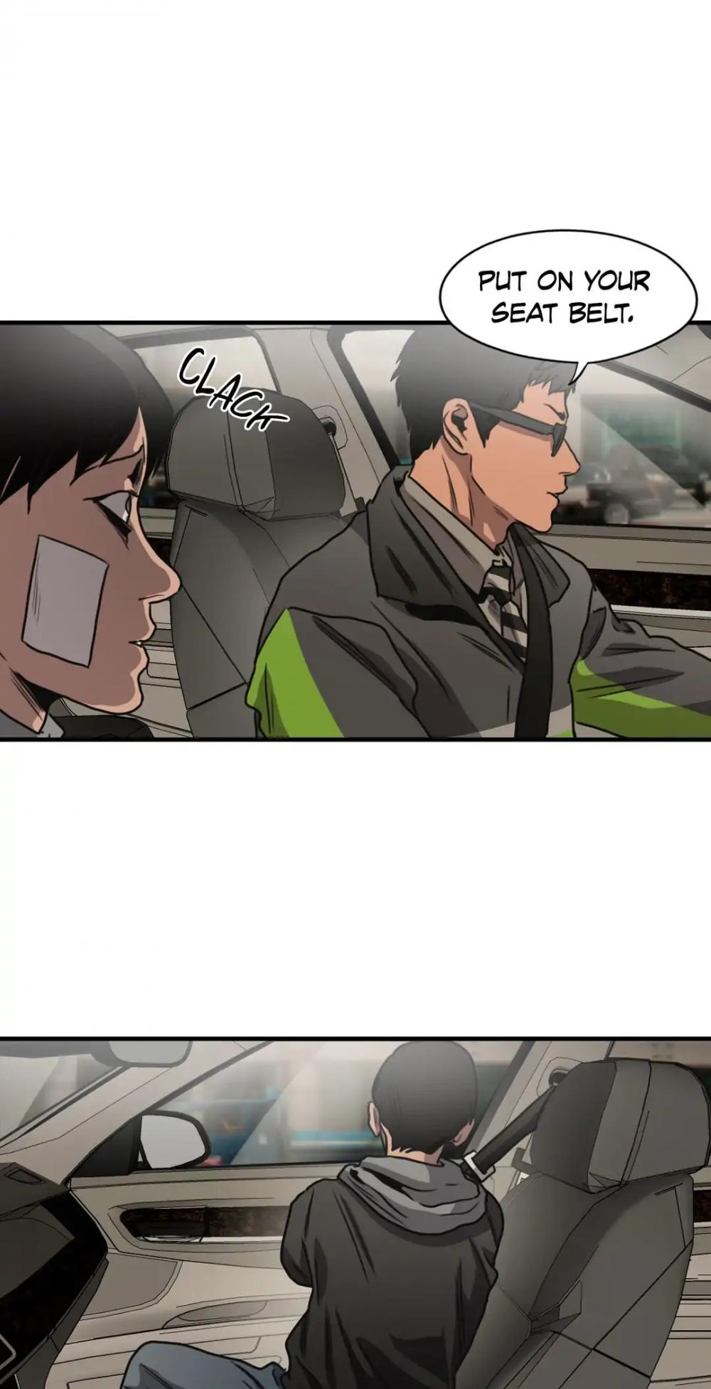 Killing Stalking Chapter 67 page 60 - Chapter 67 [END]