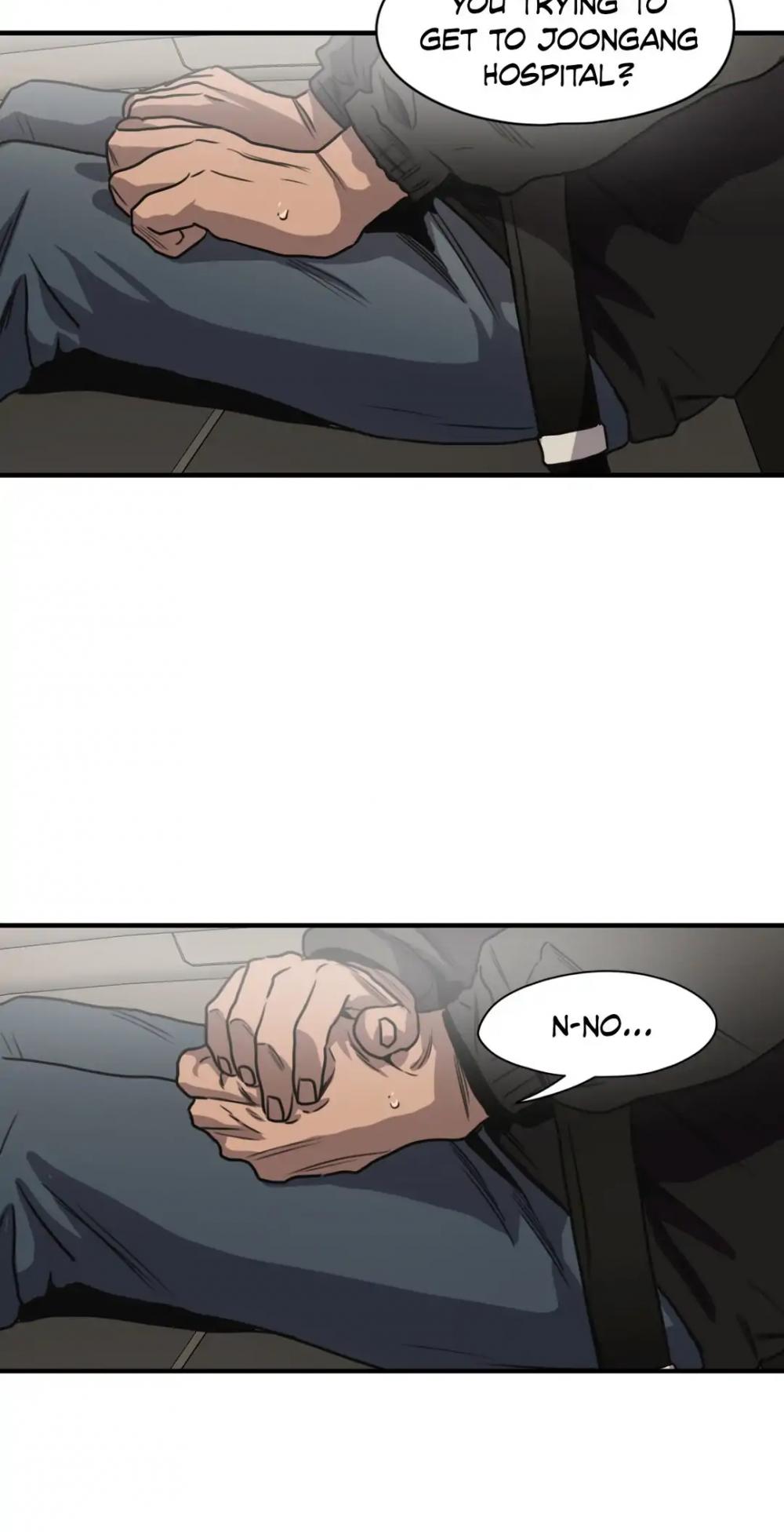 Killing Stalking Chapter 67 page 63 - Chapter 67 [END]