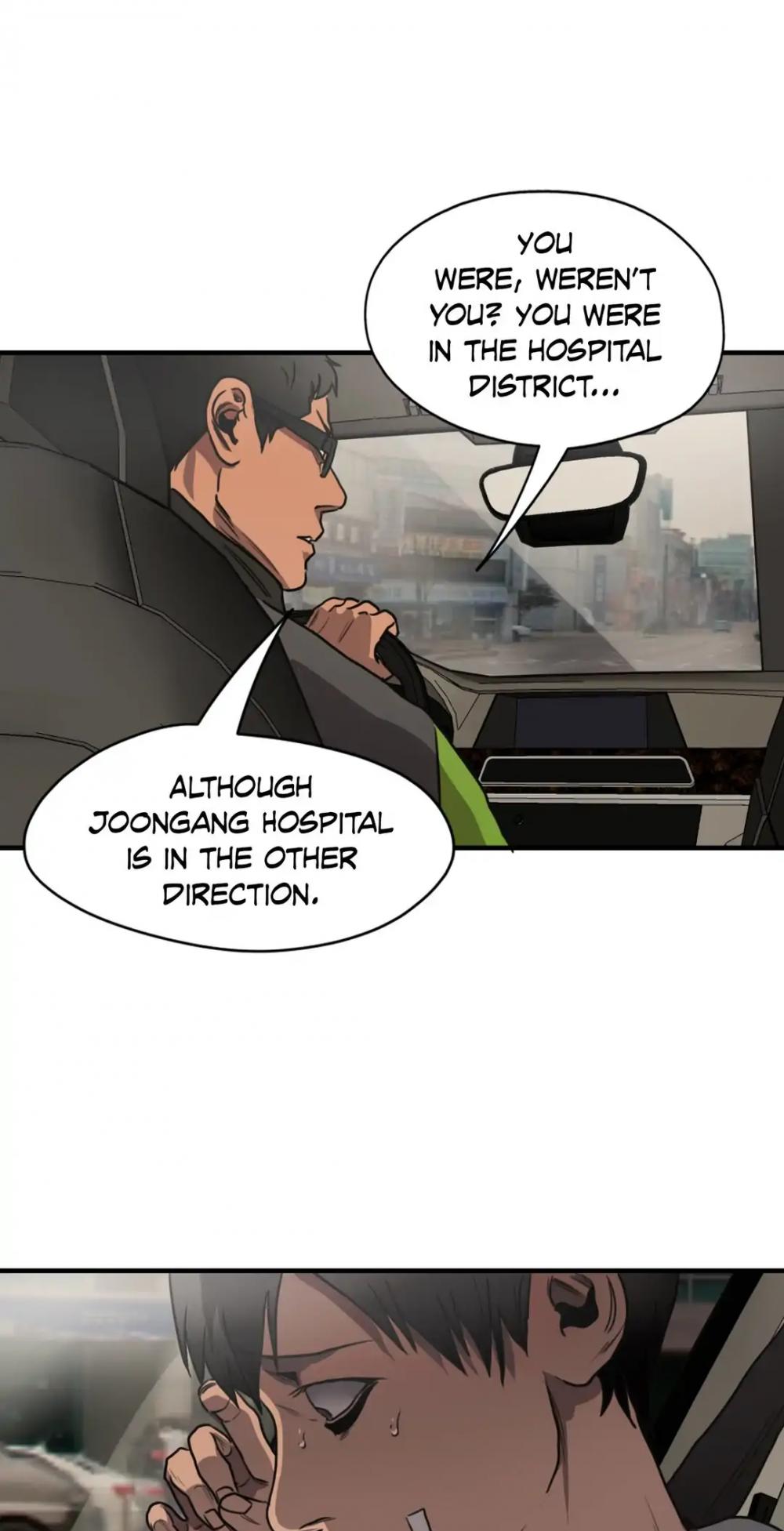 Killing Stalking Chapter 67 page 64 - Chapter 67 [END]
