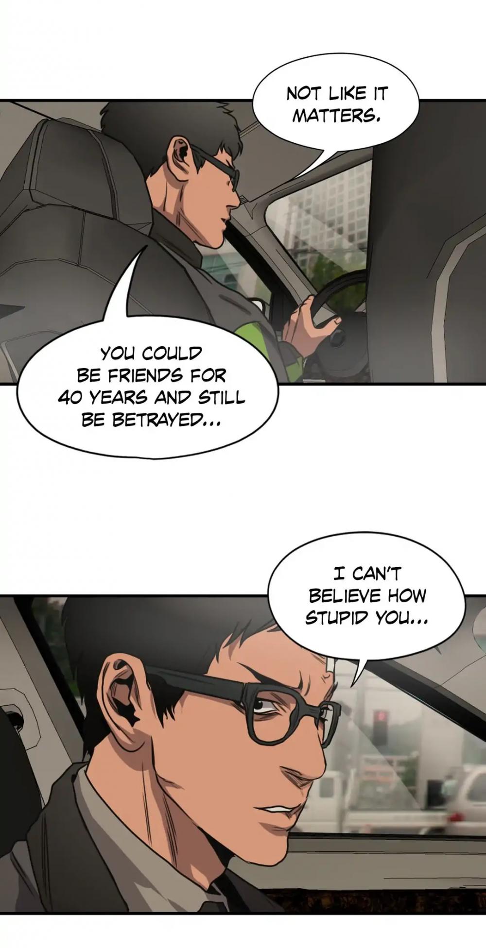 Killing Stalking Chapter 67 page 67 - Chapter 67 [END]