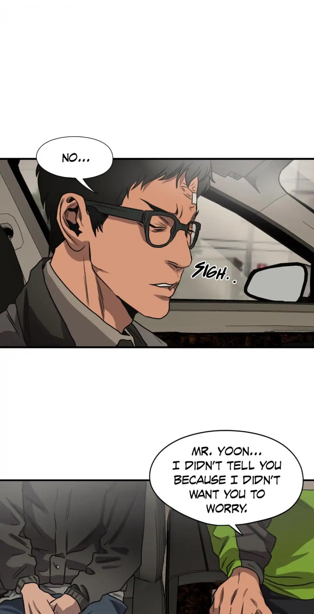 Killing Stalking Chapter 67 page 68 - Chapter 67 [END]