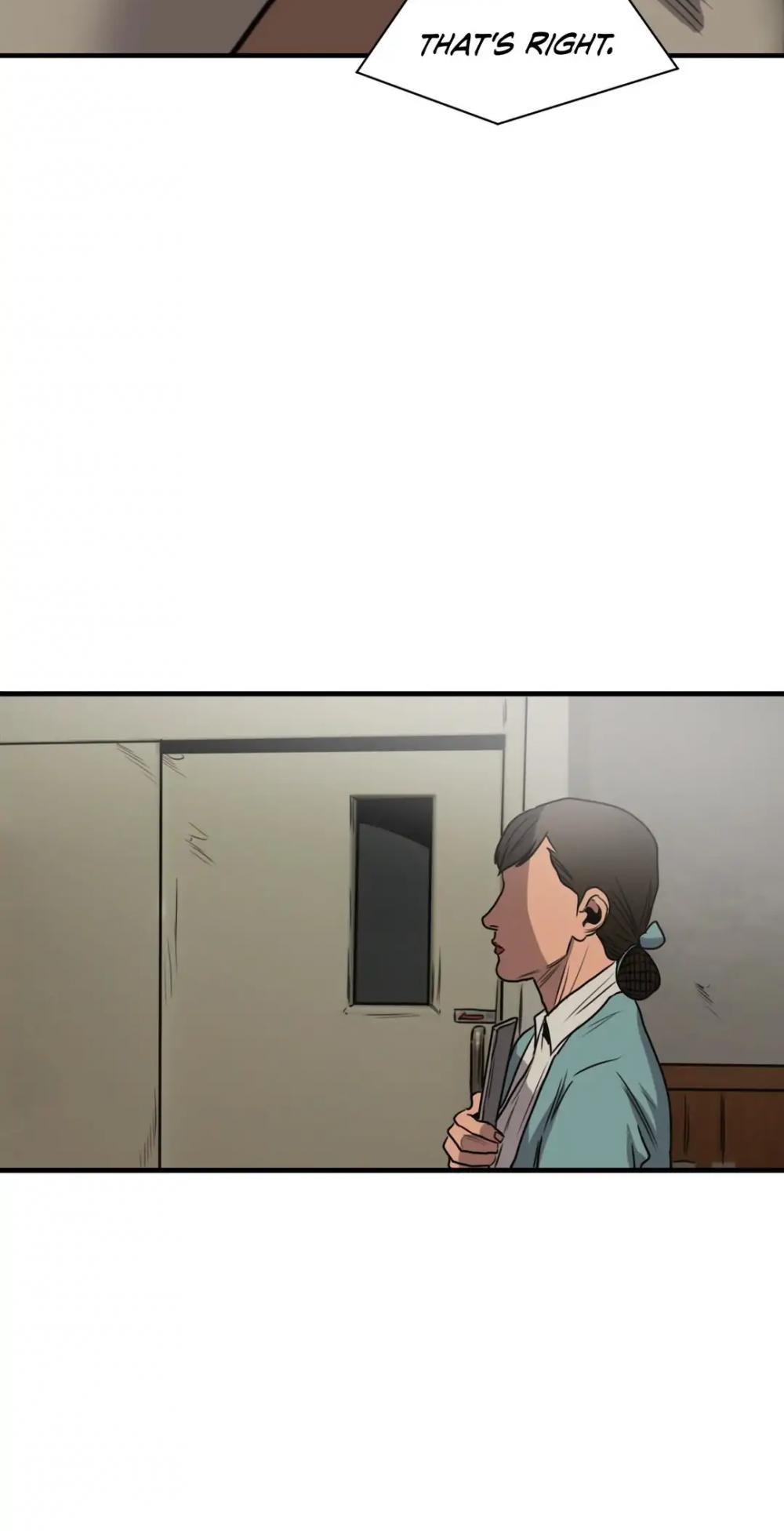 Killing Stalking Chapter 67 page 7 - Chapter 67 [END]