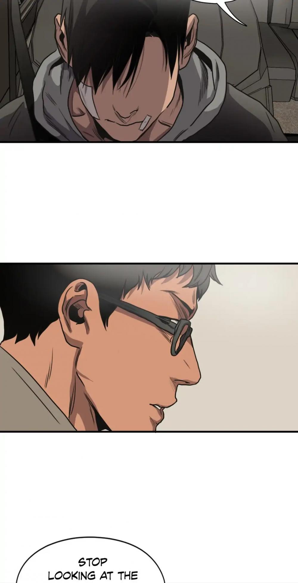 Killing Stalking Chapter 67 page 70 - Chapter 67 [END]